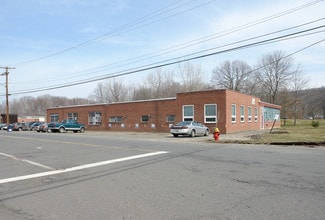 Newington, CT Industrial - 280 Hartford Ave