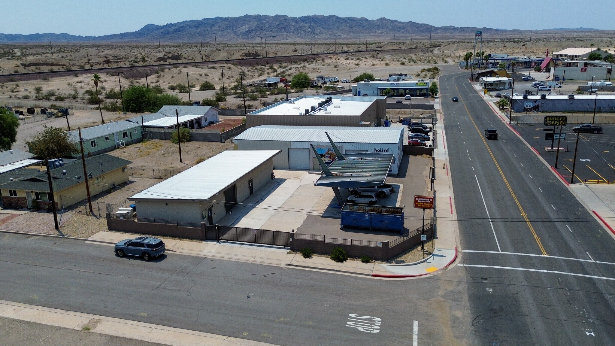 2103 Needles Hwy, Needles, CA for Sale