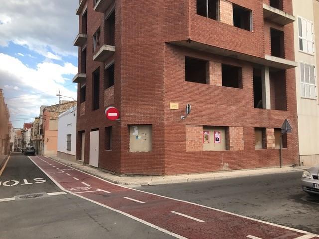 35 Carrer Entença, Ulldecona, TAR for Sale
