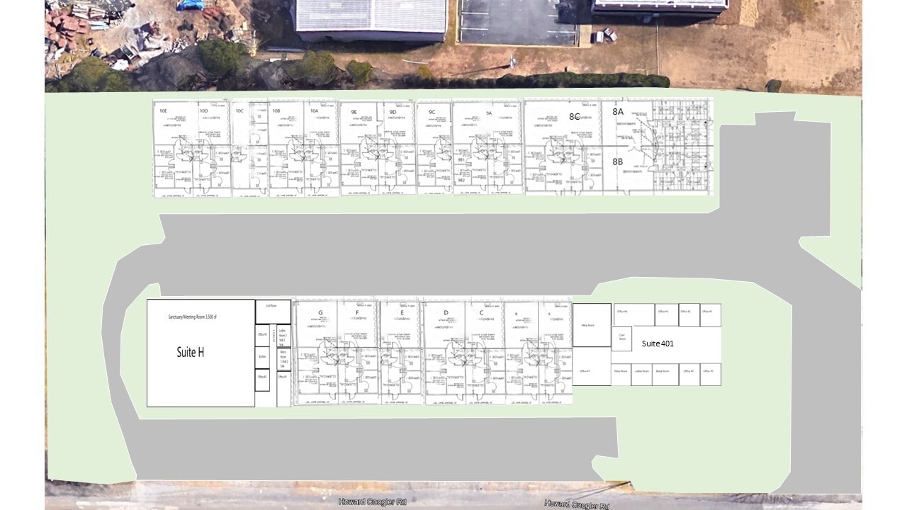 401 Western Ln, Irmo, SC for Rent