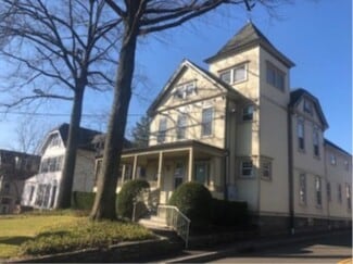 Greenwich, CT Office/Retail - 56 Mason St Greenwich, CT Office/Retail - 56 Mason St