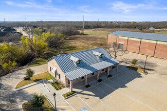 Princeton, TX Office - 255 W Princeton Dr