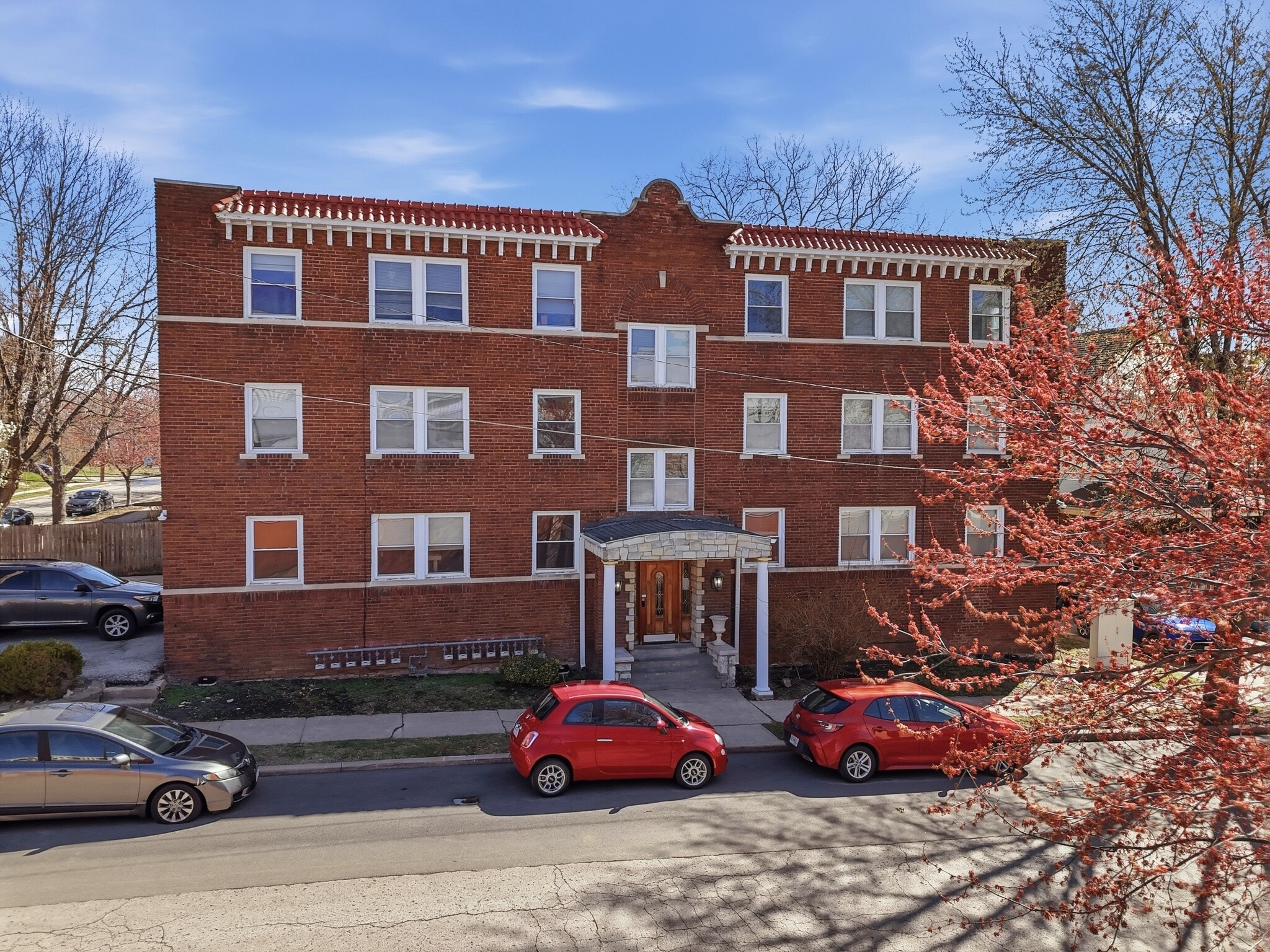 3401-3403 Central St, Kansas City, MO for Sale