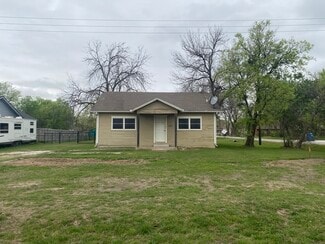 Valley View, TX Office - 401 N Frontage Rd