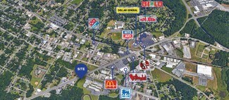 Rock Hill, SC Commercial Land - 200-220 Albright Rd Rock Hill, SC Commercial Land - 200-220 Albright Rd