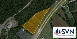Bolivia, NC Commercial Land - 657 E Ocean Hwy Bolivia, NC Commercial Land - 657 E Ocean Hwy