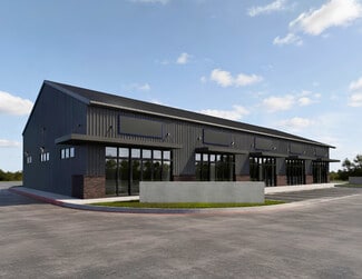 Royse City, TX Retail, Flex, Industrial - 17235 Farm to Market Road 2755