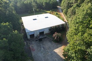 Greenville, SC Industrial - 600 Fork Shoals Rd