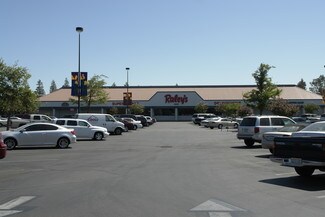 Turlock, CA Retail - 2800-2980 Geer Rd