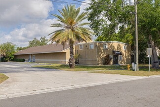 Oldsmar, FL Freestanding - 110 Pine Ave Oldsmar, FL Freestanding - 110 Pine Ave