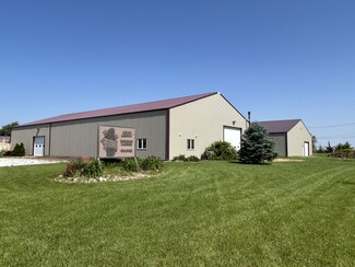 Friend, NE Commercial - 1530 1st St