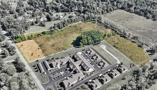Mansfield, OH Commercial Land - 0 Millsboro Rd Mansfield, OH Commercial Land - 0 Millsboro Rd