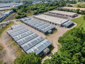 Kennedale, TX Industrial - 4308 S Eden Rd Kennedale, TX Industrial - 4308 S Eden Rd