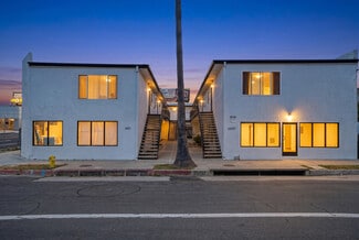 Harbor City, CA Apartments - 1401 Pacific Coast Hwy Harbor City, CA Apartments - 1401 Pacific Coast Hwy