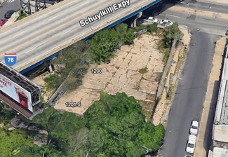 Philadelphia, PA Commercial Land - 1200 32nd St