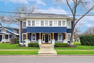 Georgetown, TX Office/Residential - 1102 S Rock St
