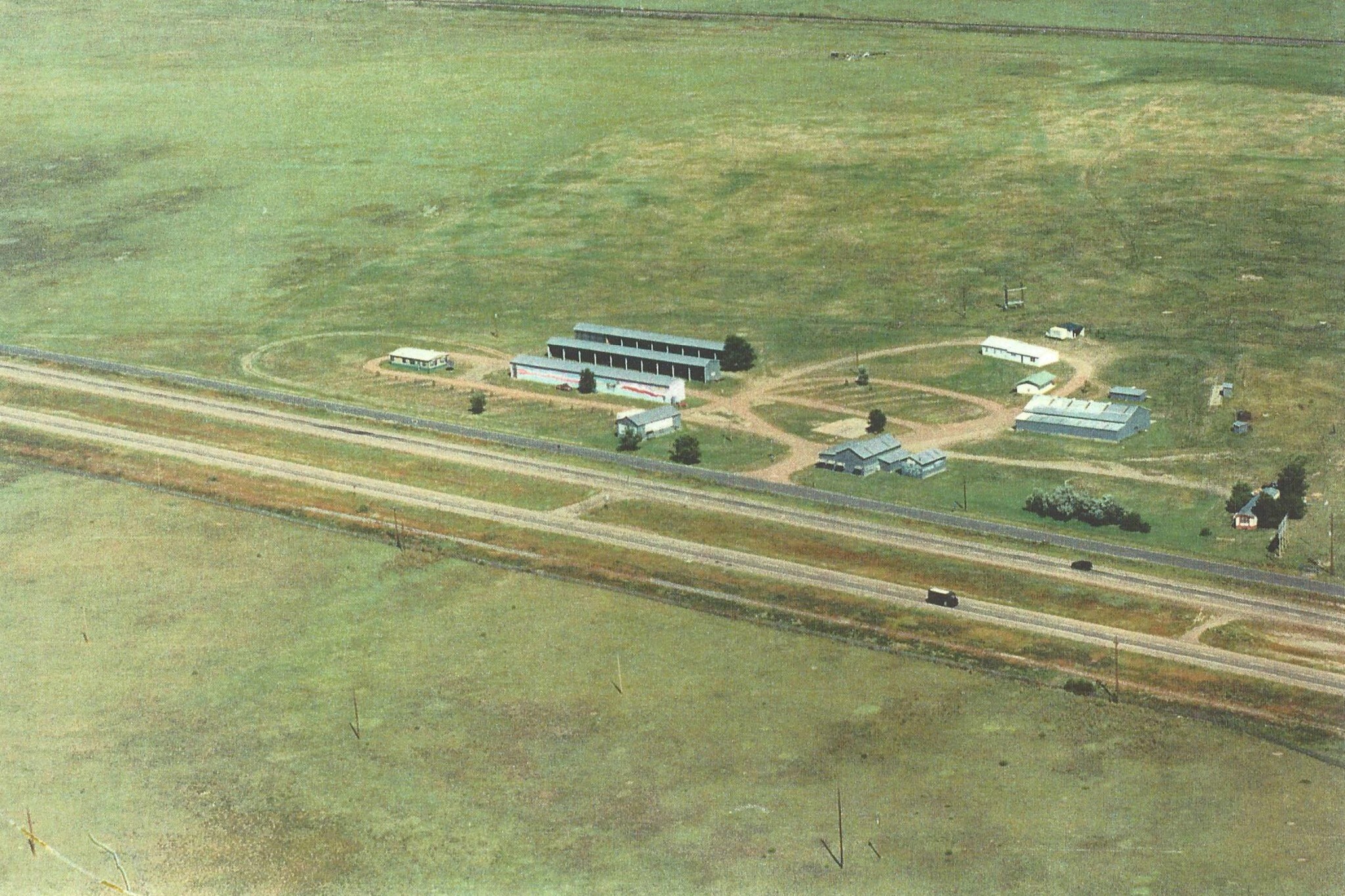857 Airport Rd, Las Vegas, NM for Sale
