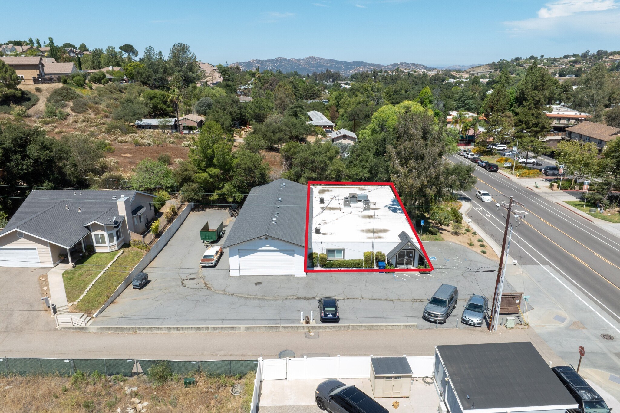 2707 Alpine Blvd, Alpine, CA for Rent