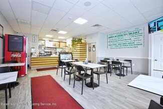 Staten Island, NY Retail - 331 Hillside Ter