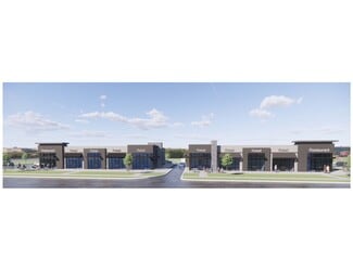 Plainfield, IN Retail - Dan Jones Rd