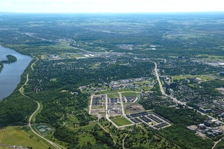 Ottawa, ON Residential Land - Wateridge Village Phase 6 Ottawa, ON Residential Land - Wateridge Village Phase 6