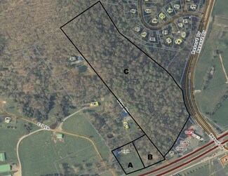 3363 Lunsford Ml Rd  