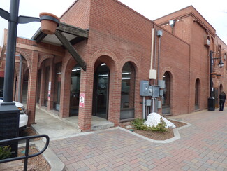 Longmont, CO Office/Retail - 520 Main St