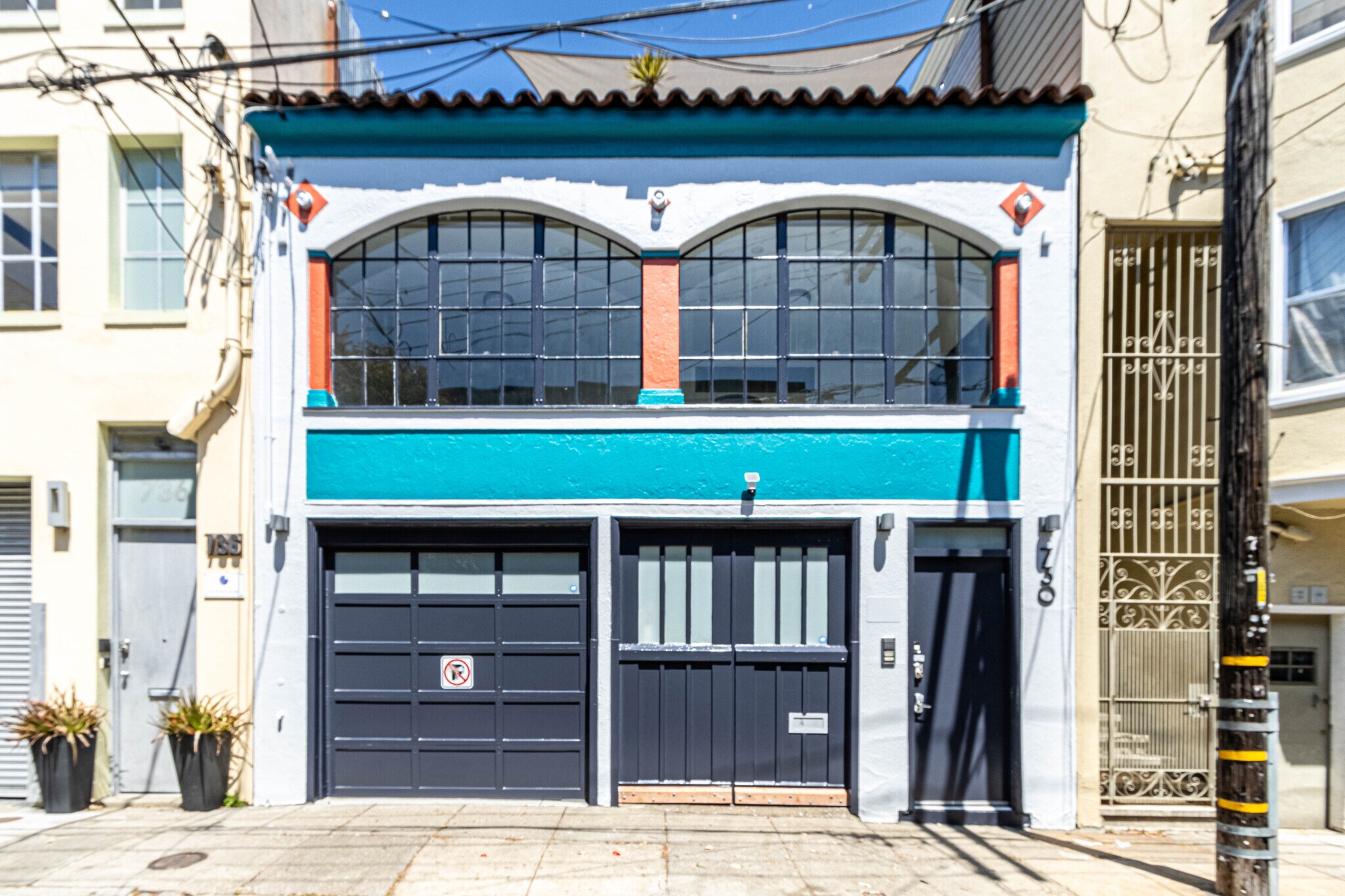 730 Clementina St, San Francisco, CA for Rent