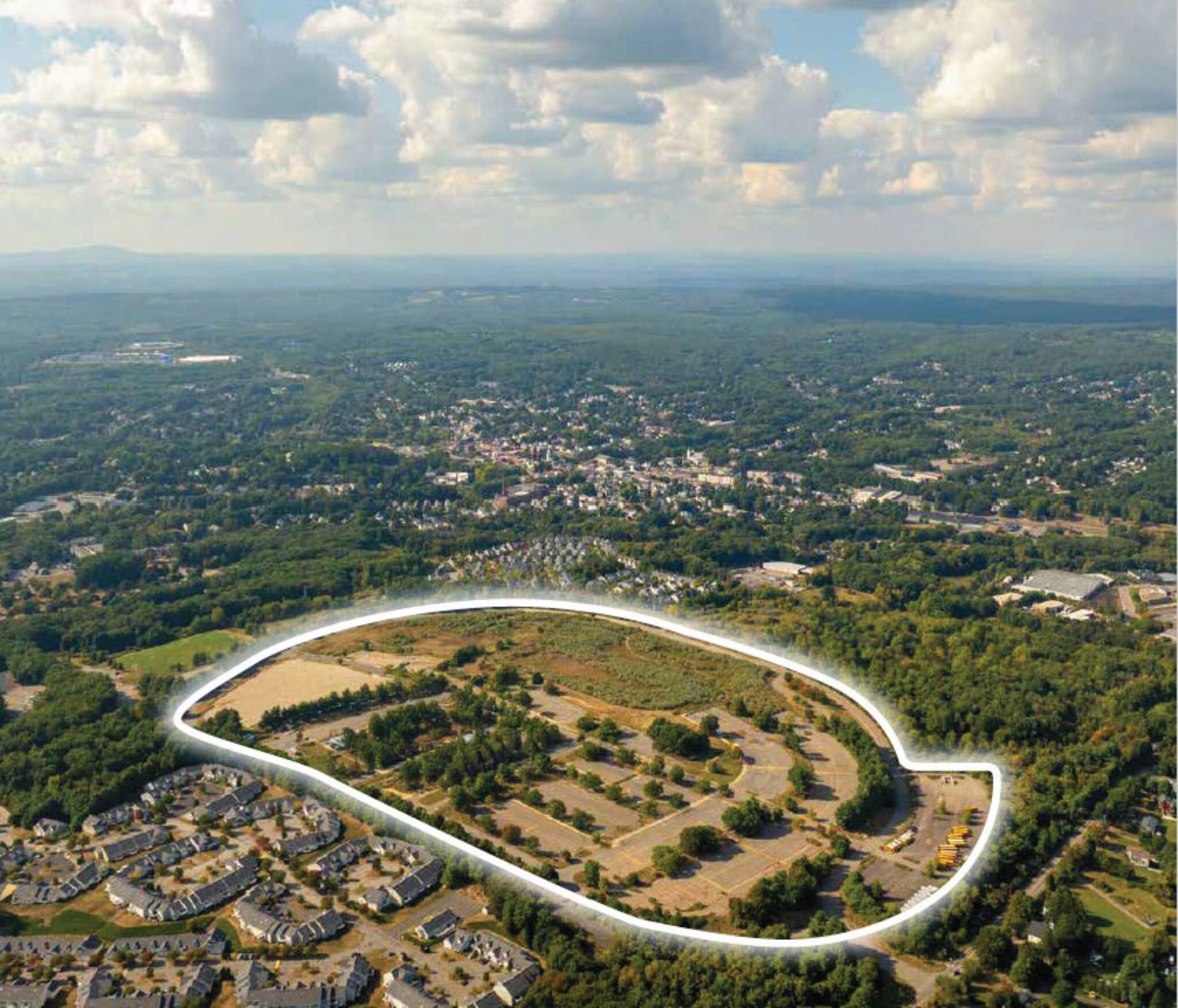 75 Reed Rd, Hudson, MA for Rent