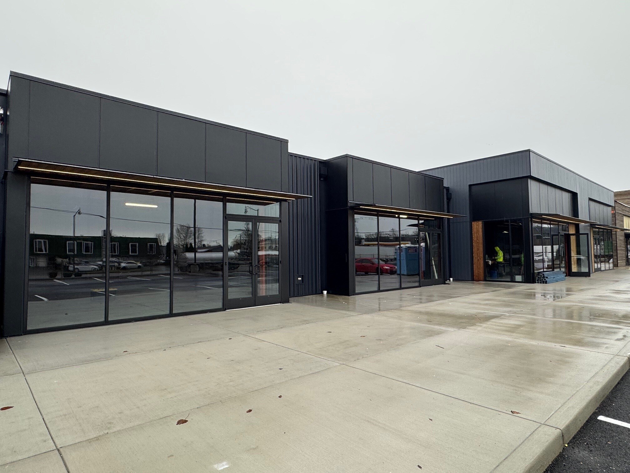 1094 Valentine, Pacific, WA for Rent