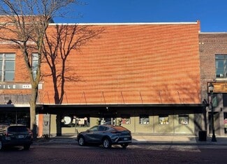 Kearney, NE Office - 2210 Central Ave