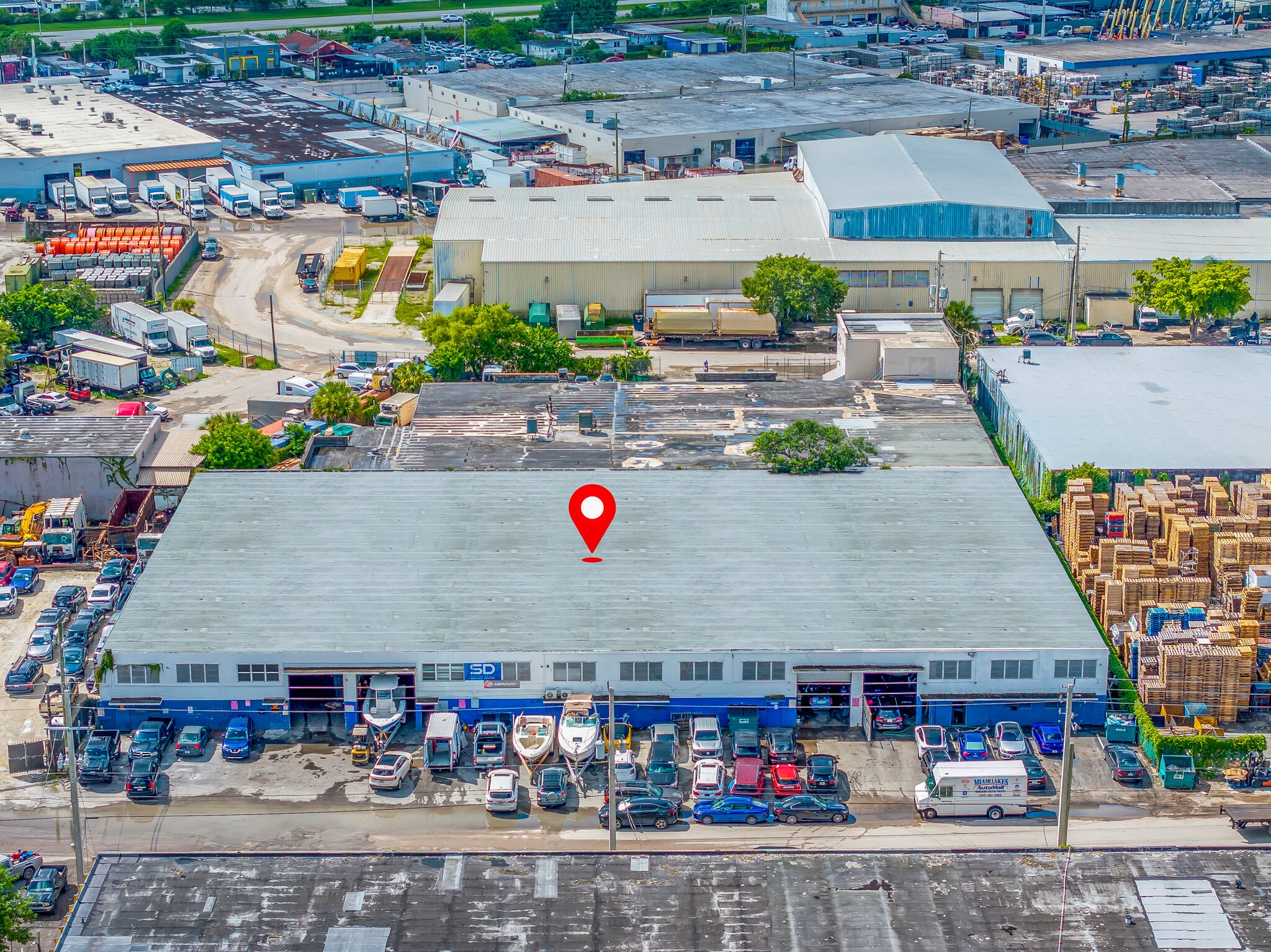2310 NW 150th St, Opa Locka, FL for Sale