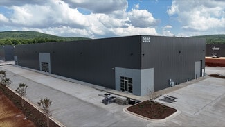 Huntsville, AL Industrial - 2000 Bob Wade NW ln Huntsville, AL Industrial - 2000 Bob Wade NW ln