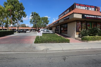 Riverside, CA Retail - 8201 Arlington Ave Riverside, CA Retail - 8201 Arlington Ave
