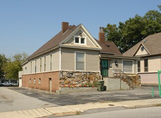 Memphis, TN Office/Residential - 199 Summitt St Memphis, TN Office/Residential - 199 Summitt St