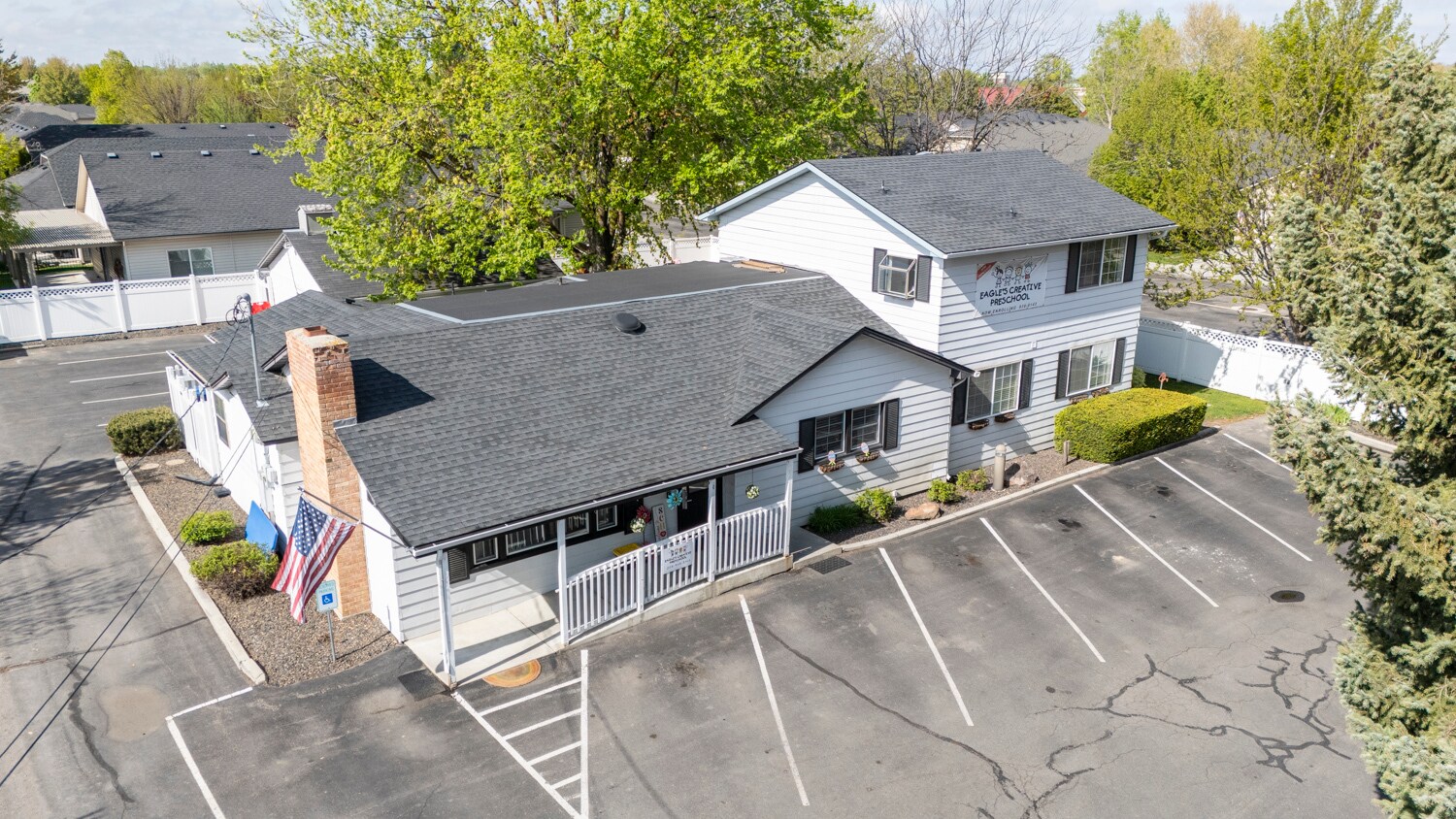 1275 E State St, Eagle, ID for Sale