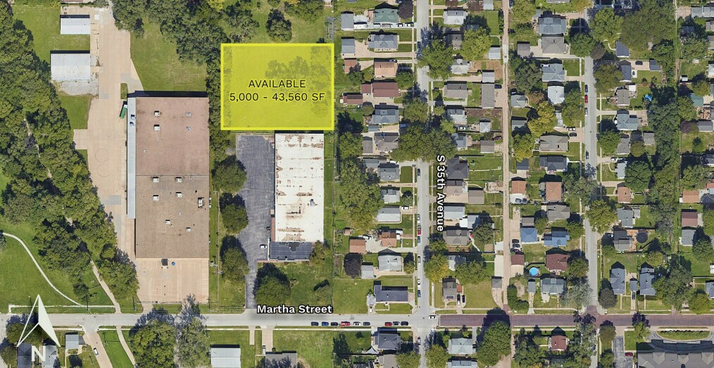 3614 Martha St, Omaha, NE for Rent