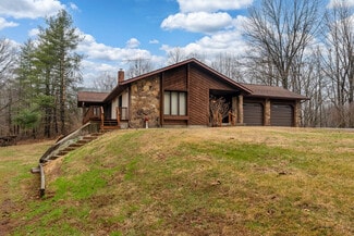 Cobden, IL Commercial - 3085 Kaolin Rd