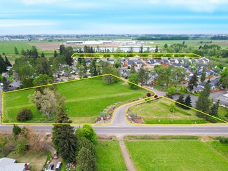 Salem, OR Residential - 9255 Portland Rd NE