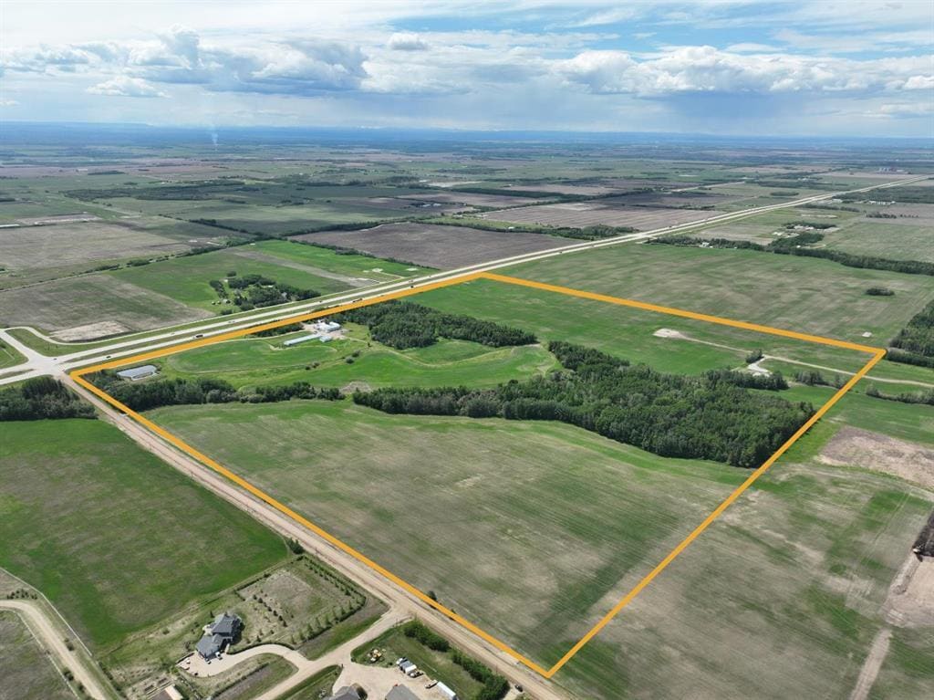 714002 Range Road 85, Wembley, AB for Sale