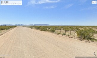 Salome, AZ Agricultural - 80376 56th N st Salome, AZ Agricultural - 80376 56th N st