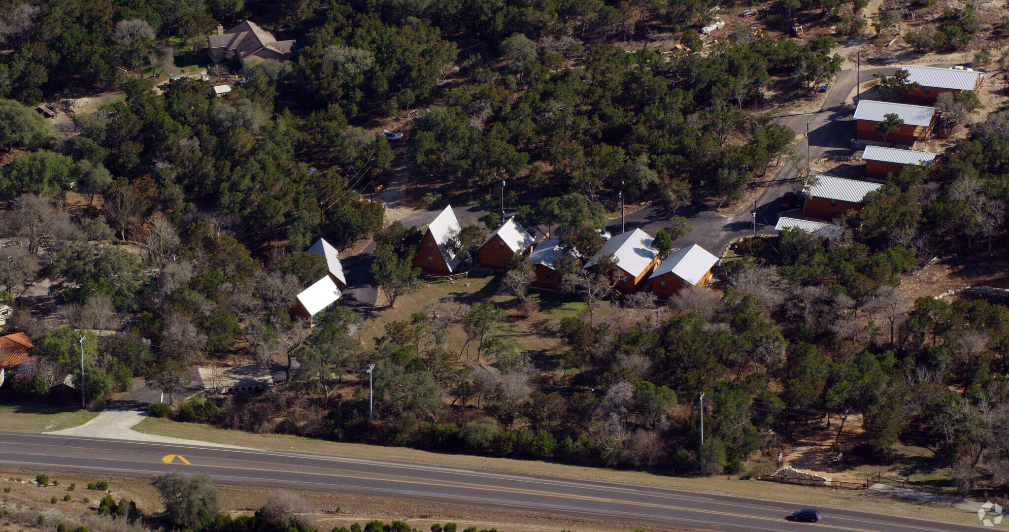 40930 FM 3159, Canyon Lake, TX for Sale