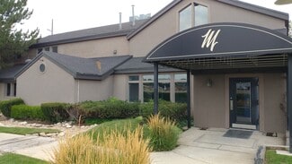 Provo, UT Loft/Creative Space - 2230 N University Pky