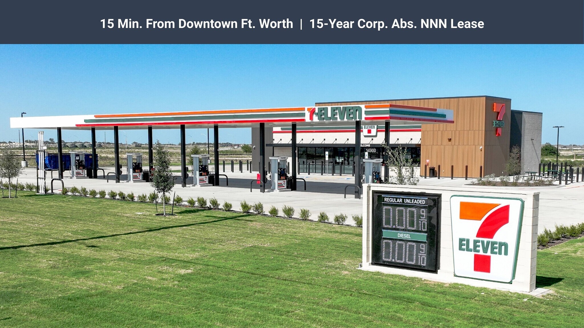 14900 Sendera Ranch Blvd, Haslet, TX for Sale