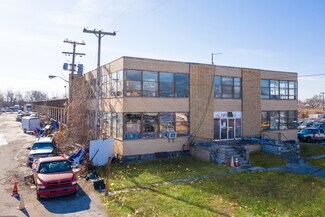 Wayne County Warehouses For Sale Showcase