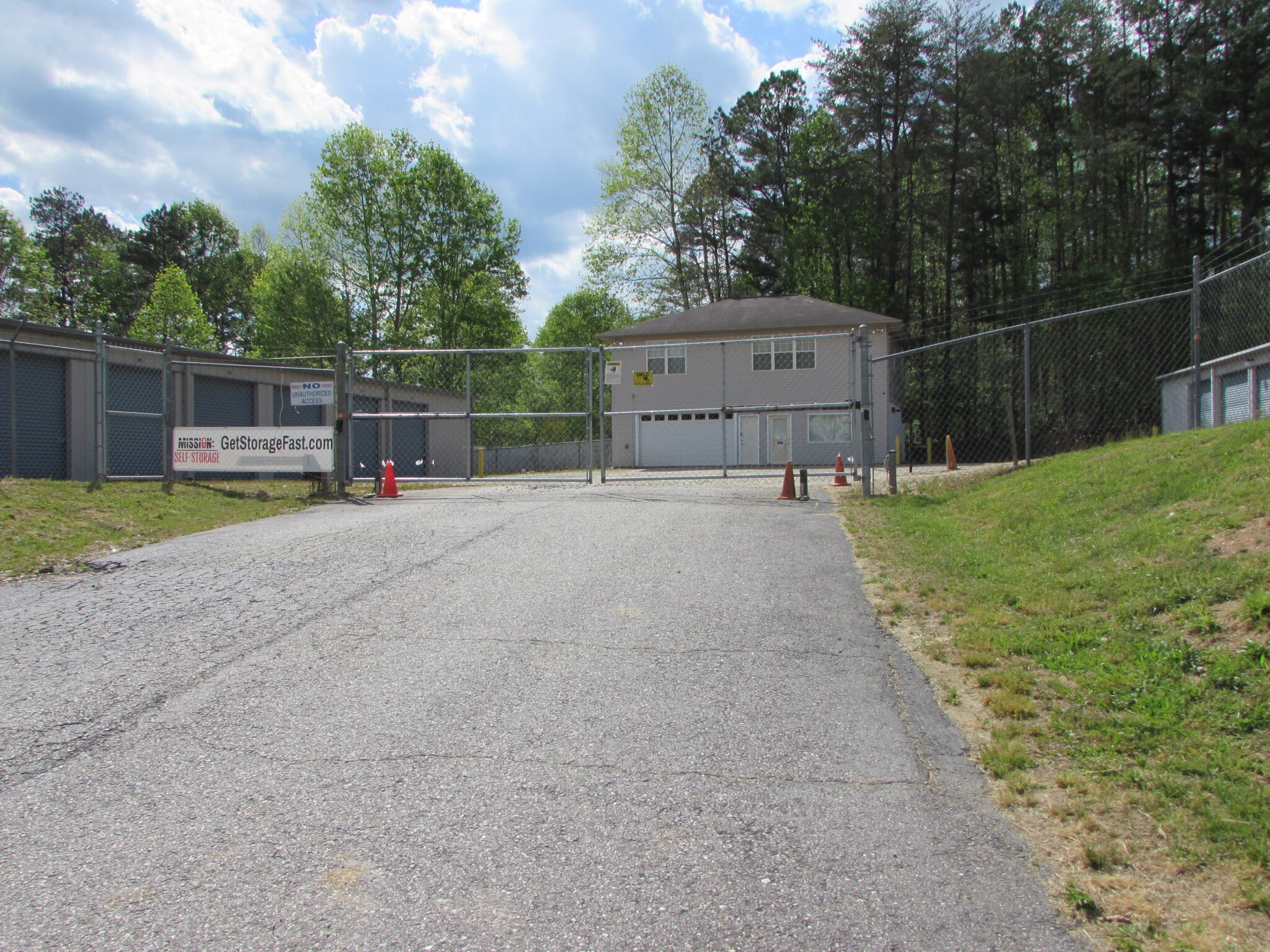 323 GA-325, Blairsville, GA for Sale