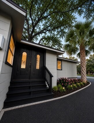 Tampa, FL Office - 1221 E Dr Martin Luther King Jr Blvd Tampa, FL Office - 1221 E Dr Martin Luther King Jr Blvd