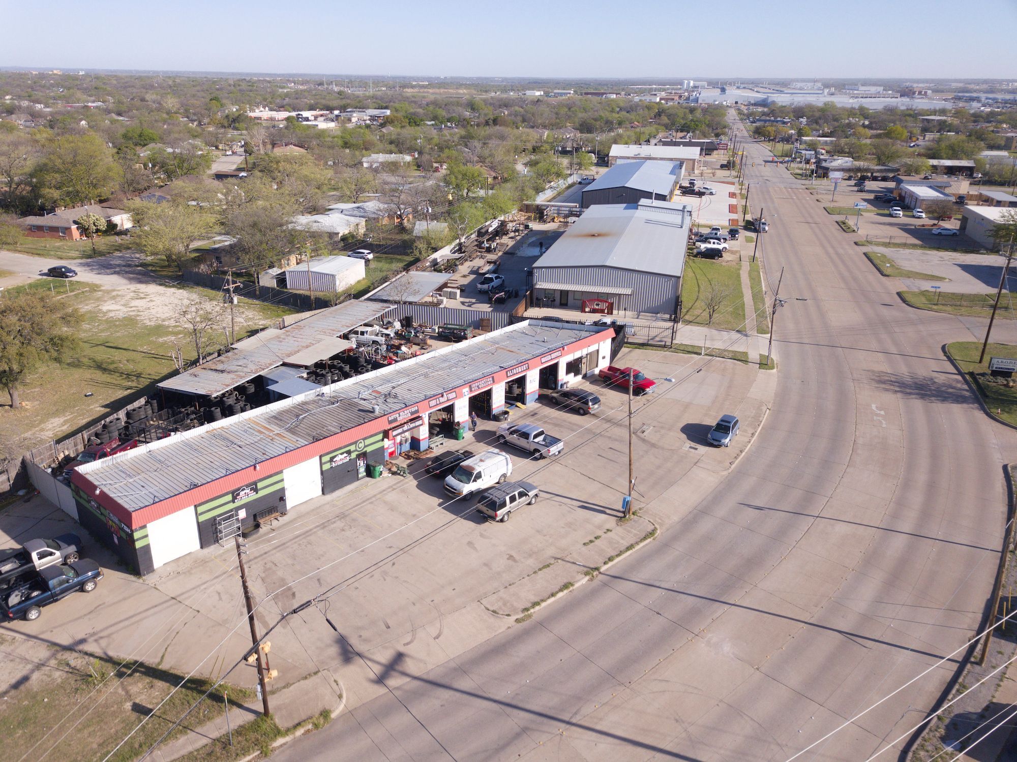 700 S Cherry Ln, Fort Worth, TX for Sale