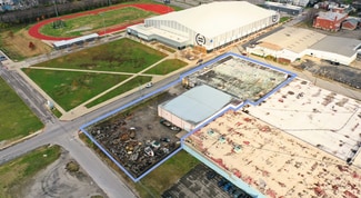 301 S 30th St & 2990 W Jefferson St, Lou