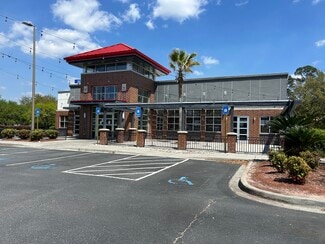 Savannah, GA Retail - 17029 Abercorn St